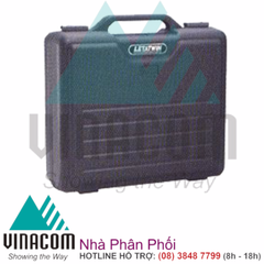 LM-BG330 Suitcase to protect the machine LM-550E