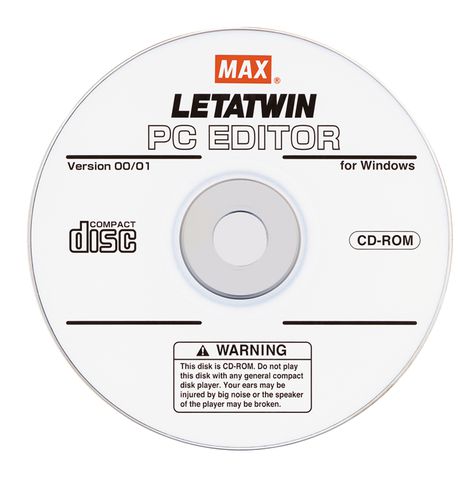 [DOWNLOAD] The marking tubes and labels sofware LM-550A (LETATWIN PC EDITER 2017)